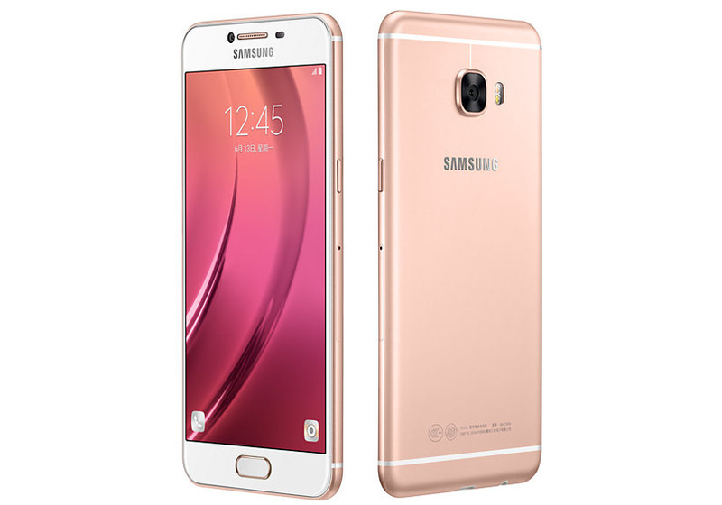 Samsung Galaxy C5 C5000 2016